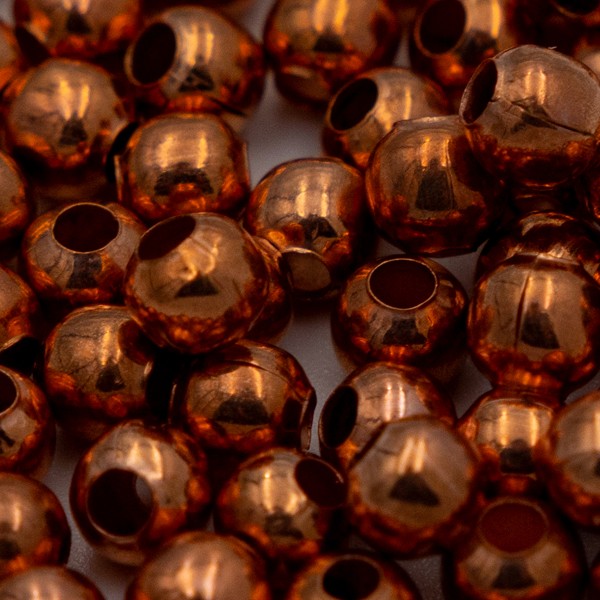 Ben - Hoveder - Øjne - Cones - Beads