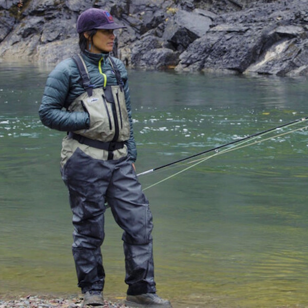 Patagonia åndbar waders