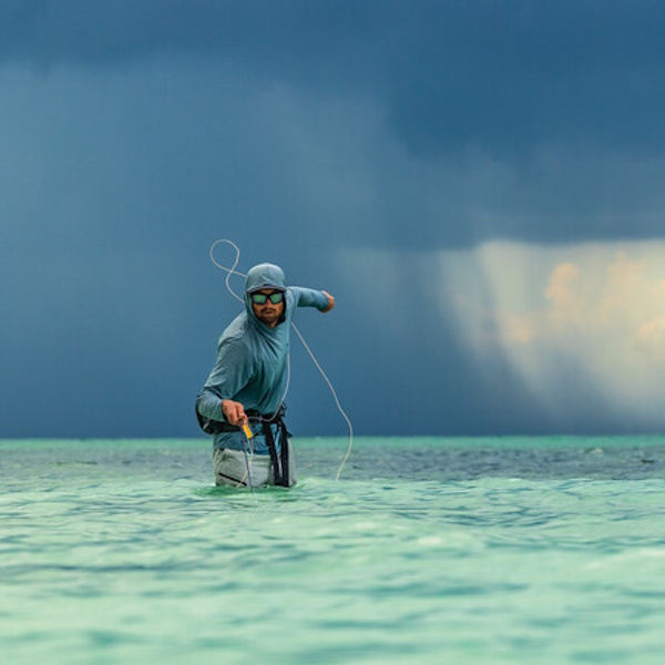 Patagonia beklædning & tilbehør