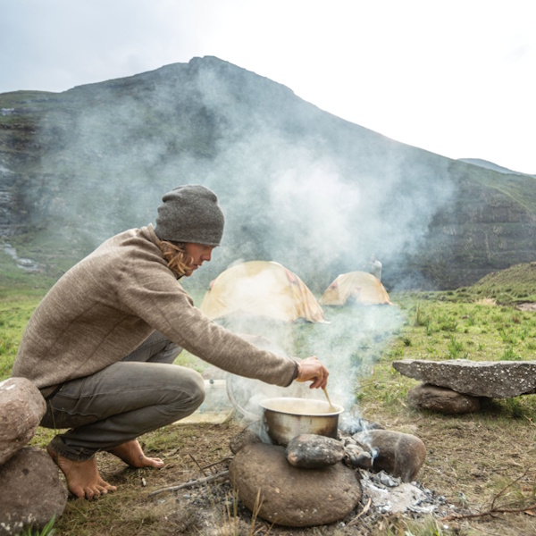 Patagonia Better Sweater