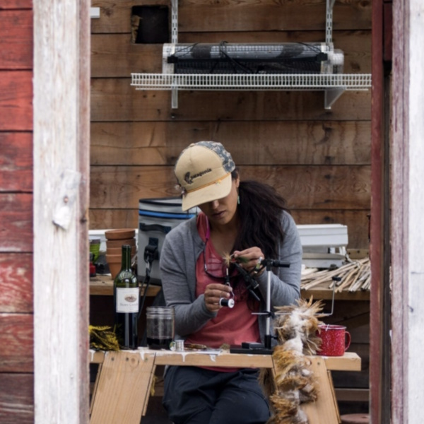 Patagonia caps/hatte