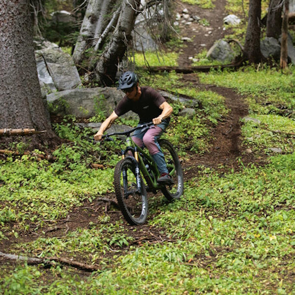 Patagonia inderbeklædning