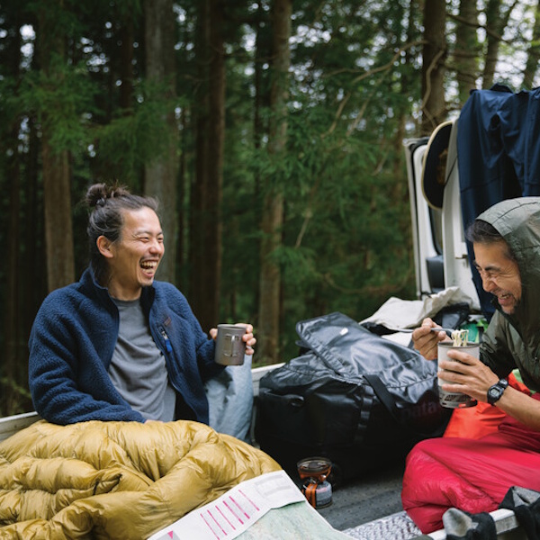 Patagonia Retro Pile