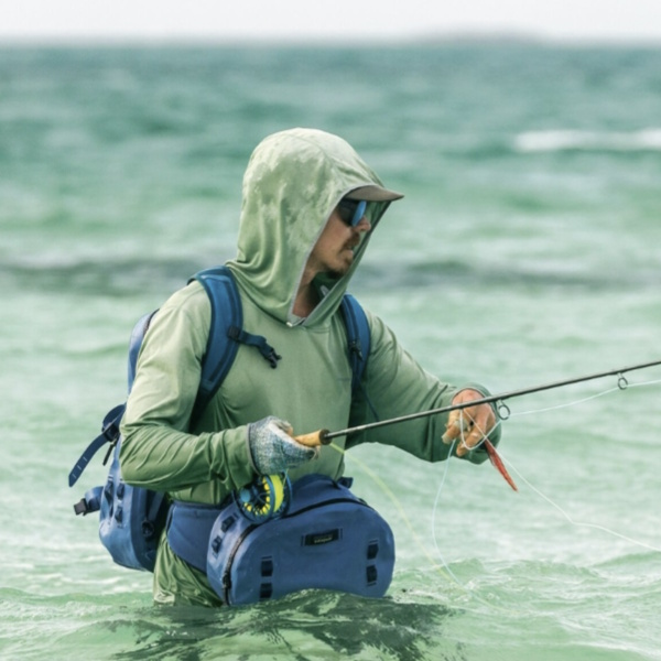 Patagonia tasker & rygsække