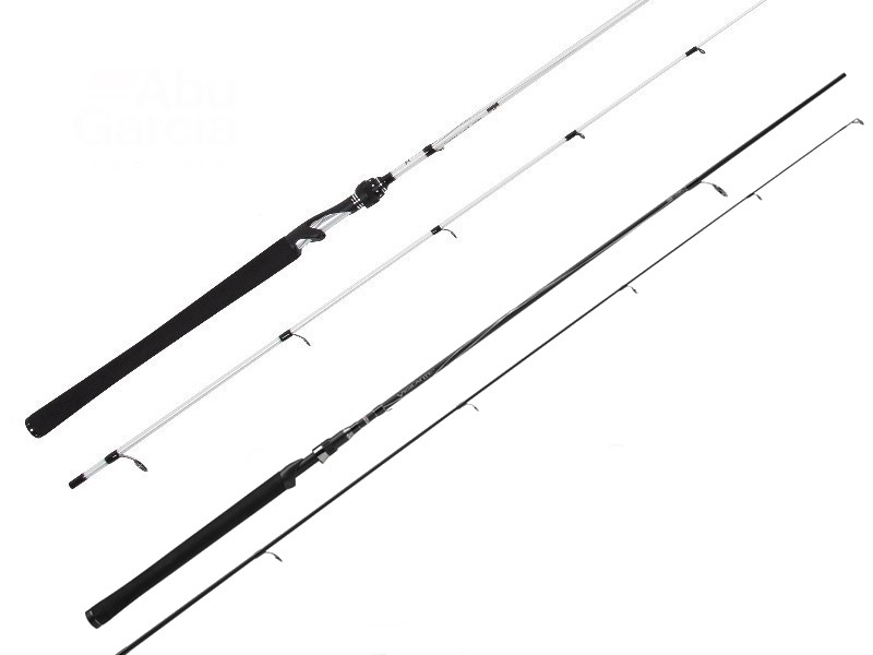 ABU fiskestænger ABU fiskestænger