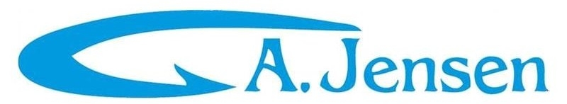 A. Jensen fluebinding A. Jensen fluebinding