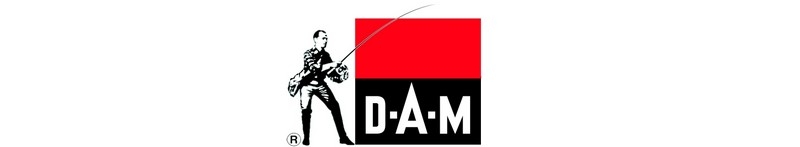 DAM endegrej DAM endegrej