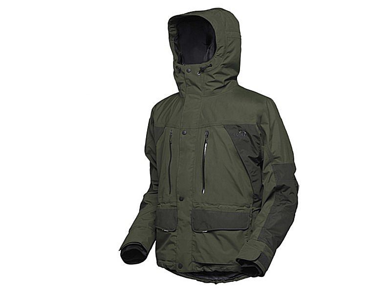 Fiskejakker Fiskejakker