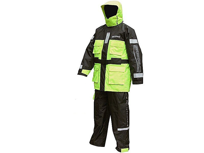 Flydedragter Flydedragter