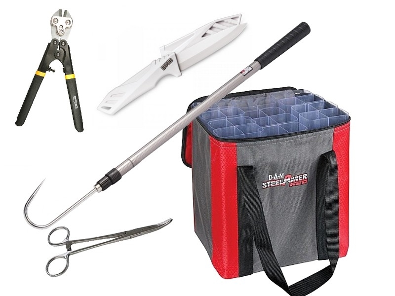 Havfiske-tilbehør Havfiske-tilbehør