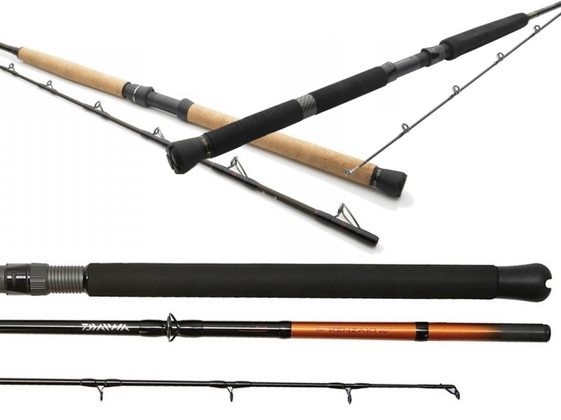 Hav-stænger Hav-stænger