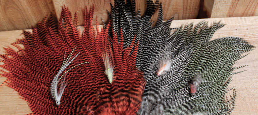 FLUEBINDING FLUEBINDING