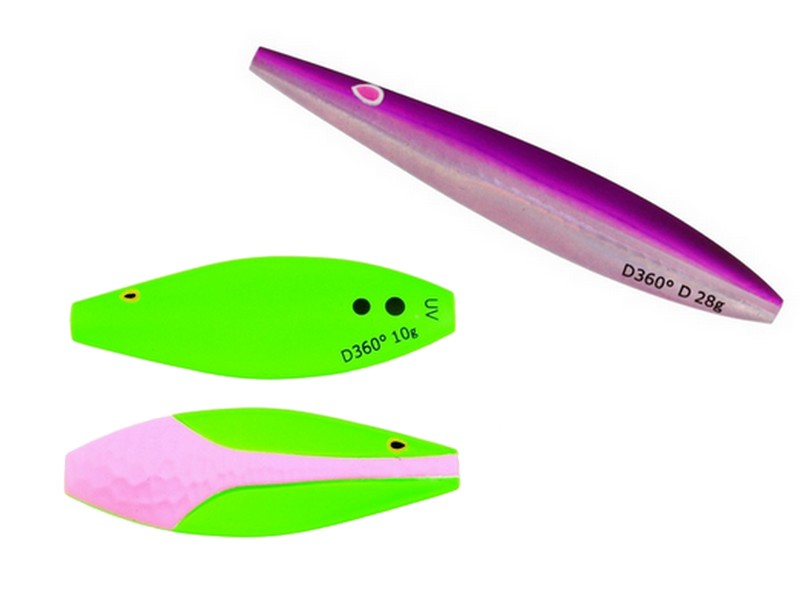 Gennemløbsblink Gennemløbsblink