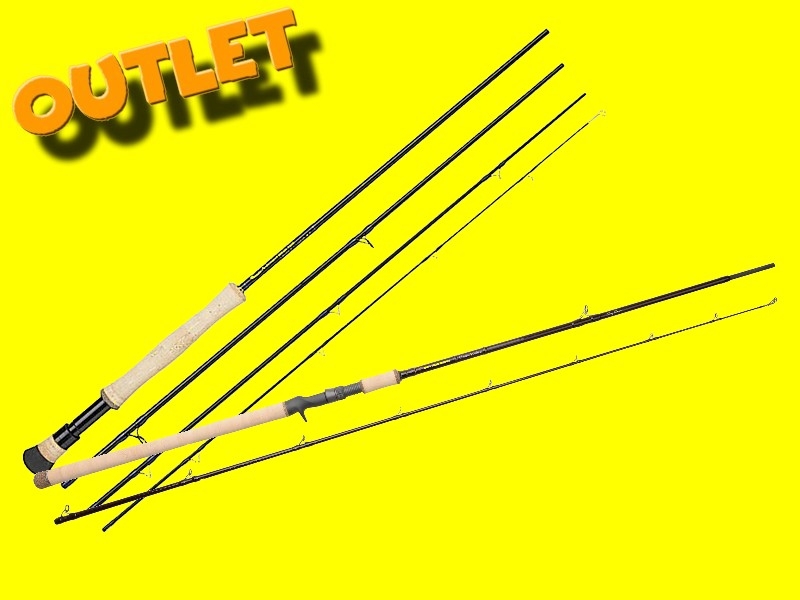 Outlet Fiskestænger Outlet Fiskestænger