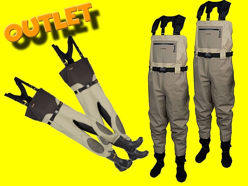 Outlet Waders Outlet Waders