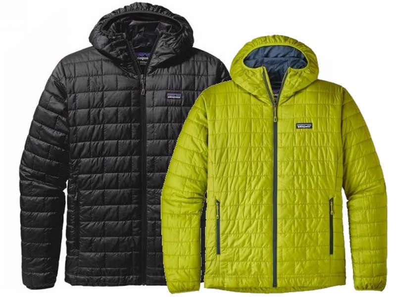 Patagonia jakker Patagonia jakker