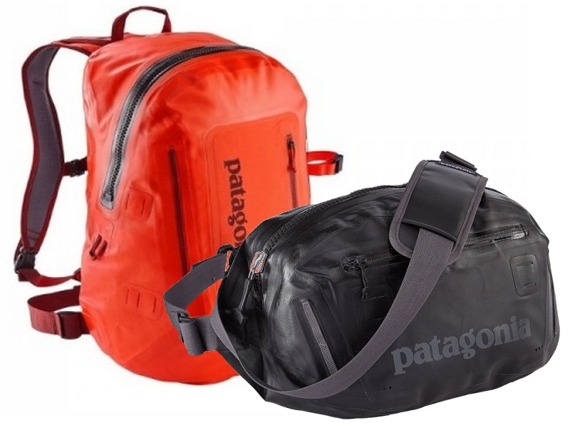 Patagonia beklædning & tilbehør Patagonia beklædning & tilbehør