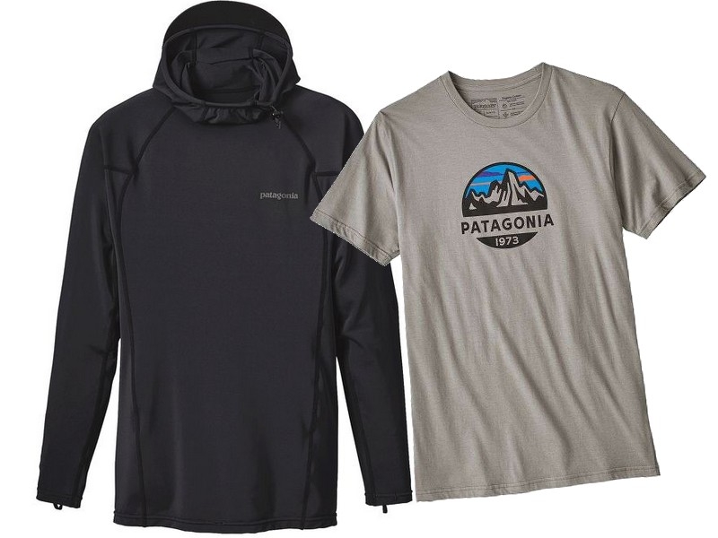 Patagonia inderbeklædning Patagonia inderbeklædning