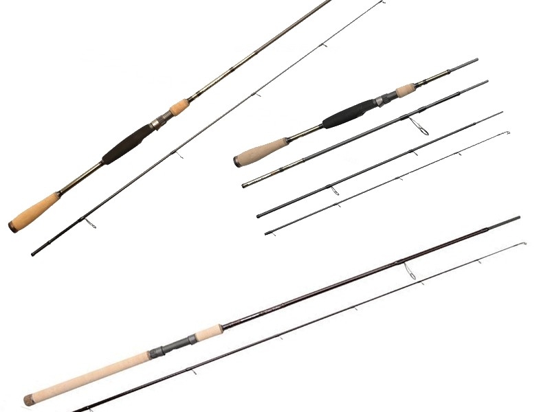 Savage Gear fiskestænger Savage Gear fiskestænger