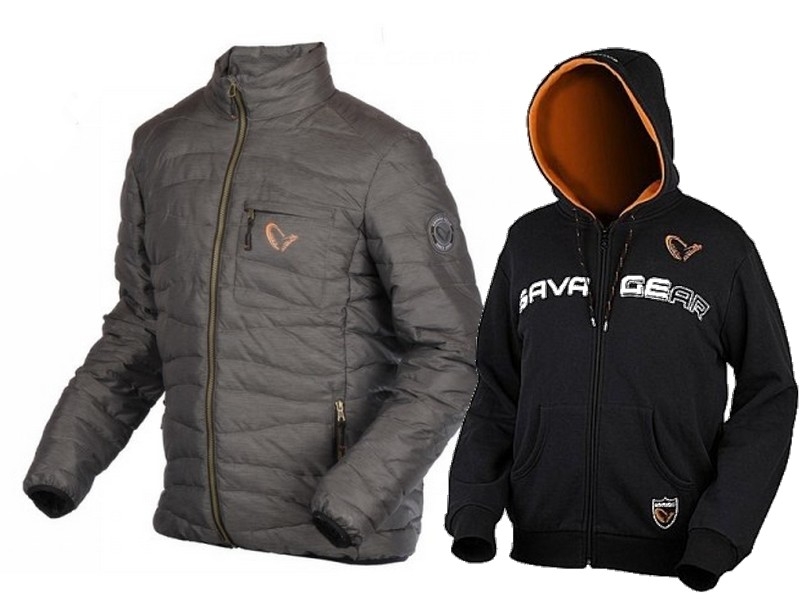 Savage Gear beklædning Savage Gear beklædning