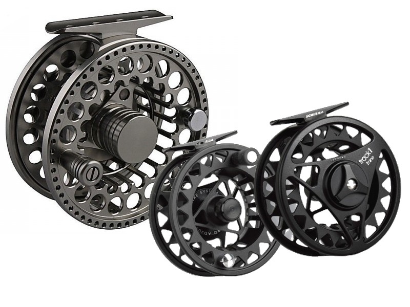 Scierra fluehjul Scierra fluehjul