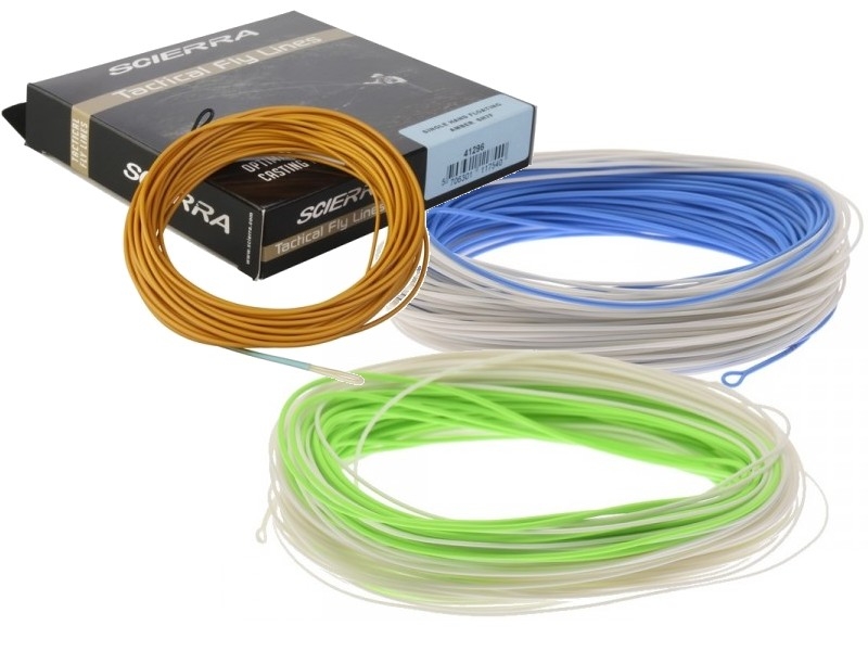 Scierra flueliner Scierra flueliner