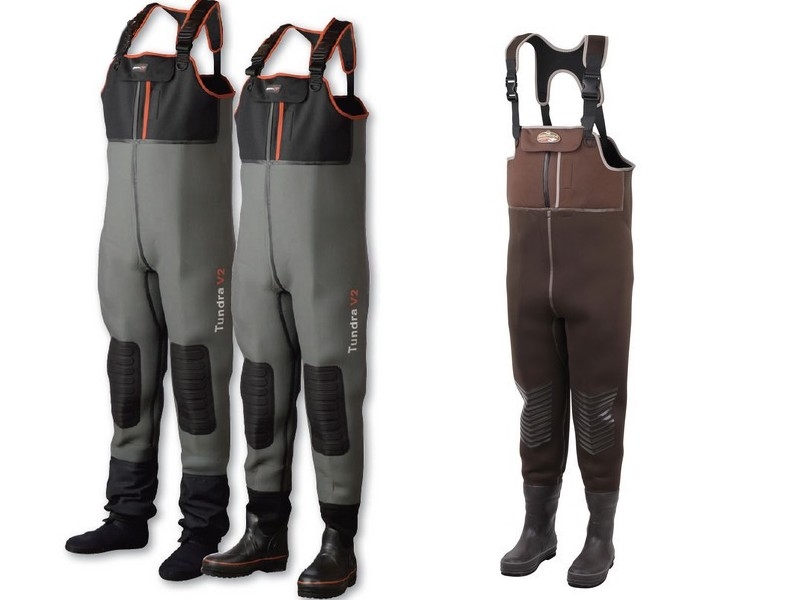 Scierra neopren waders Scierra neopren waders