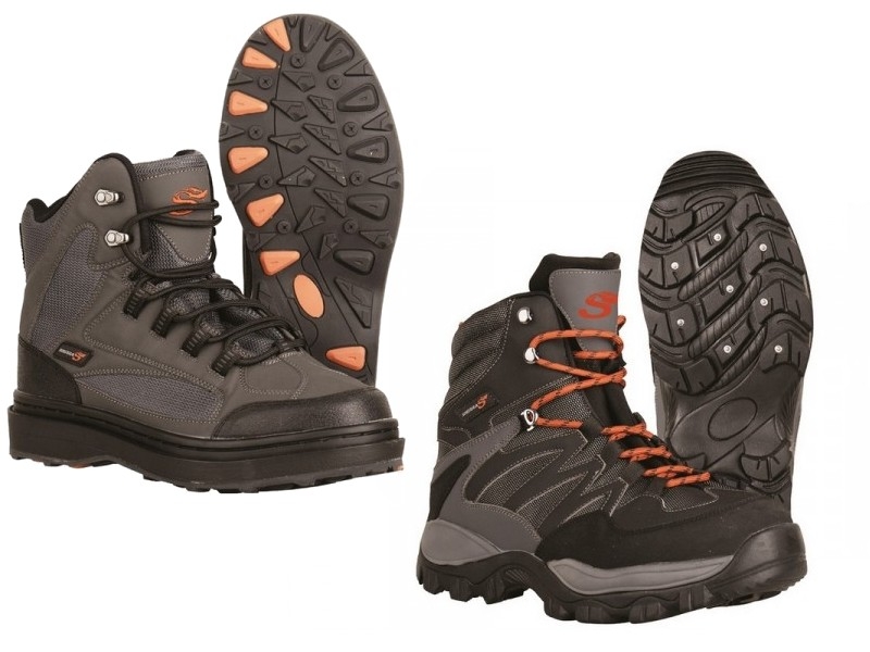 Scierra vadestøvler