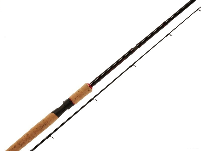 Shimano fiskestænger