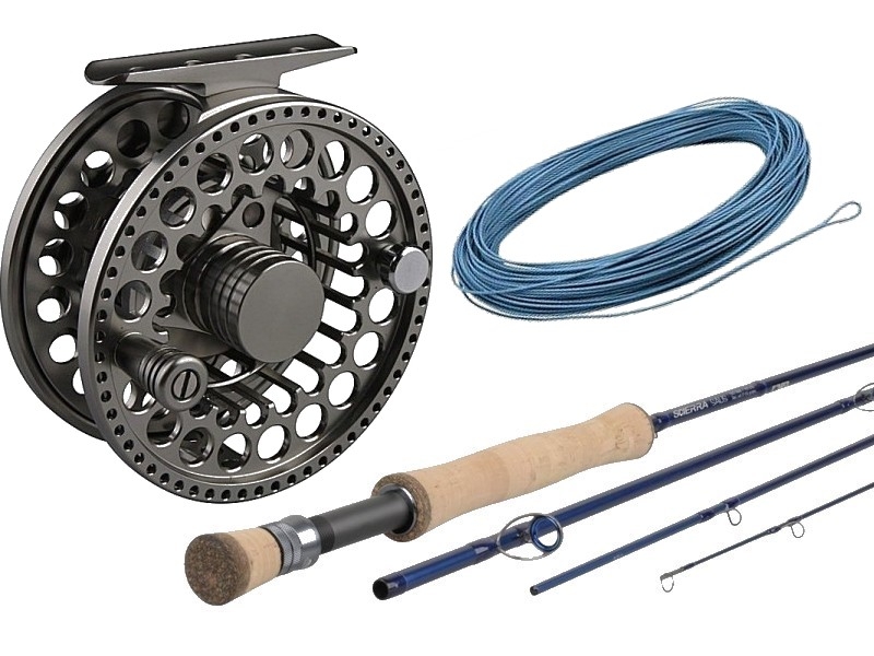 Flue-combo Flue-combo