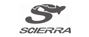 Scierra Fiskegrej Scierra Fiskegrej