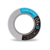 Tiemco Akron Fluoro Stealth tippet