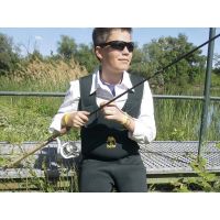 Behr Neoprenwaders til junior