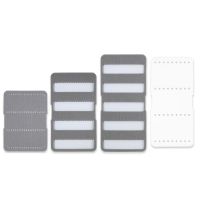 C&F Design Universal System Foams