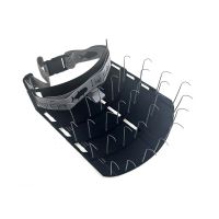 Easy Shrimp Eyes Line Master Linekurv