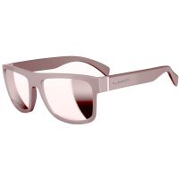 Leech Street Titanium solbrille