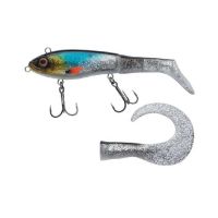 ABU Garcia Svartzonker McHybrid