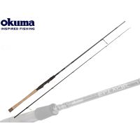 Okuma Epixor fiskestang
