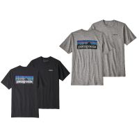 Patagonia M's P-6 Logo Responsibili-Tee