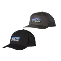 Patagonia P-6 Logo Trucker Hat