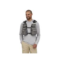 Patagonia Stealth Convertible Vest