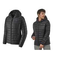 Patagonia Womens Down Sweater Hoody