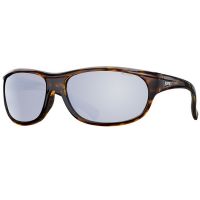 Rapala Precision Luzia Brown Havana Amber Silver Mirror