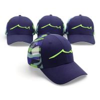 Searun Trucker Cap Camo