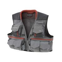 Simms Guide Vest