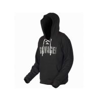 Savage Gear Simply Savage Hoodie Pullover