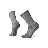 Smartwool Hike Classic Edition Light Cushion Crew LIGHT GREY
