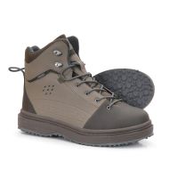 Vision Koski Gummi Wadingshoe - Brown