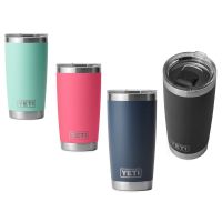 YETI Rambler 20 oz Tumbler