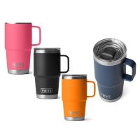 YETI Rambler 20 oz Travel Mug